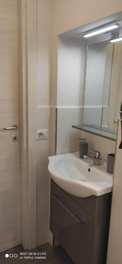 Apartamento Charmig Santa Croce Florencia
