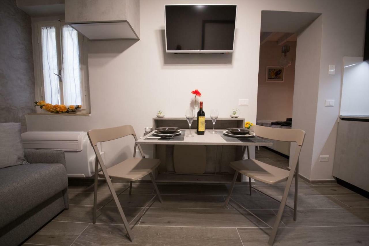 Charmig Santa Croce Apartamento Florencia