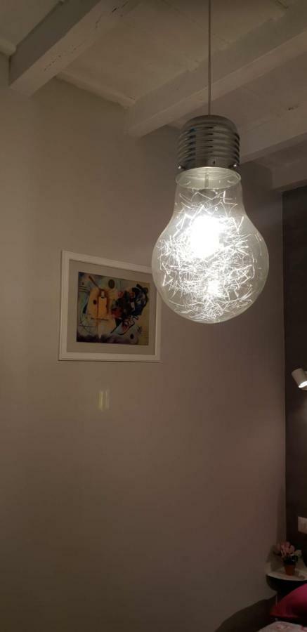 Apartamento Charmig Santa Croce Florencia