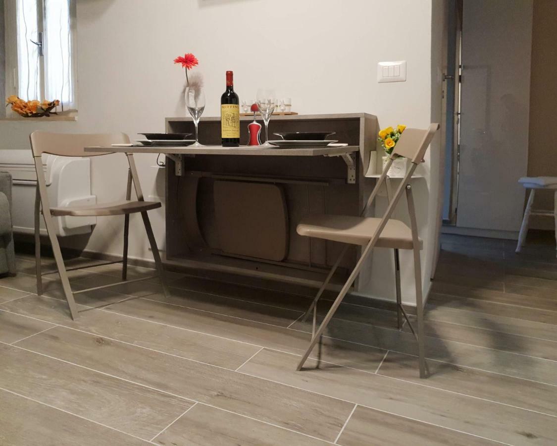 Apartamento Charmig Santa Croce