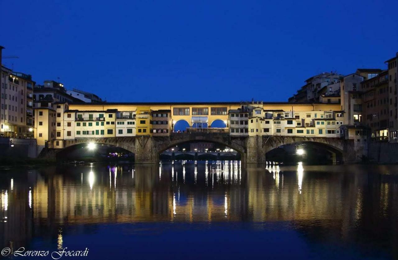 Charmig Santa Croce Apartamento Florencia