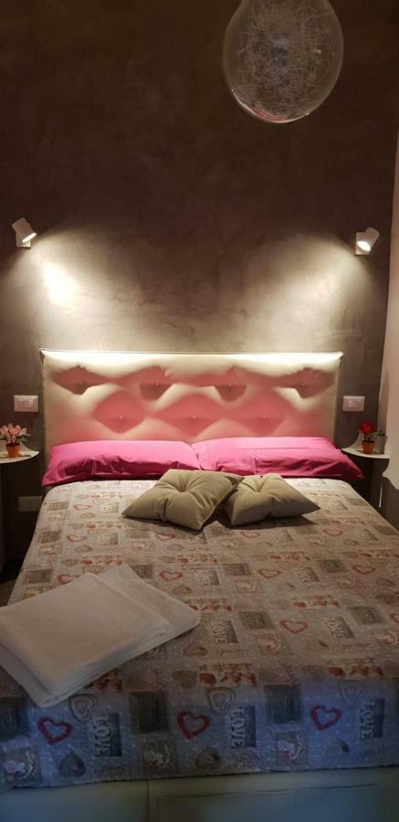 Apartamento Charmig Santa Croce